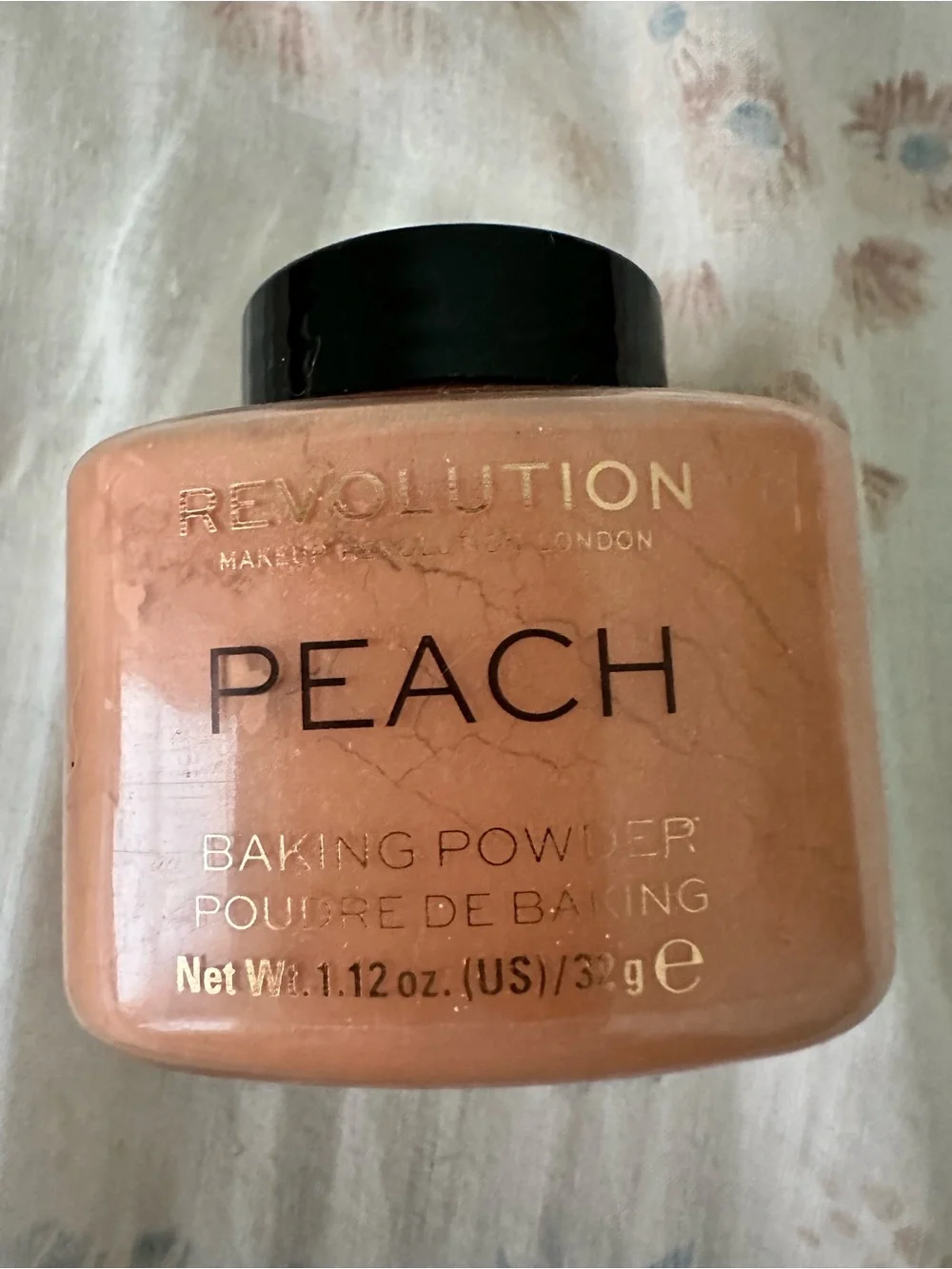 Revolution Bundle-6 pieces